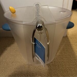 Michael graves ice bucket target